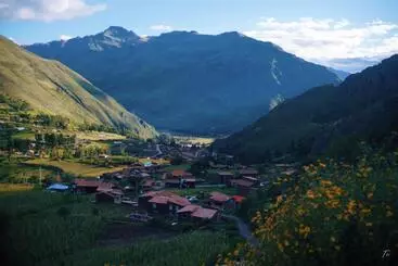 Pansiyon Qori Sonqo