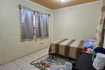 Pensione Hostal Flor Del Lago