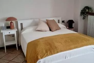 Pension L Oasi Amena Camera Pesca