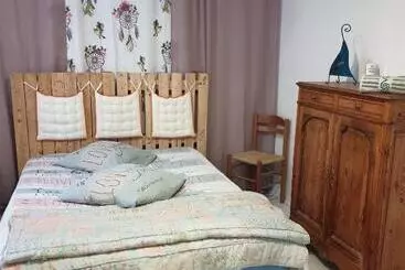 Pension La Demeure