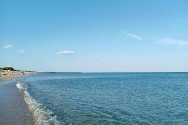 B&b Il Castello .con Balcone Vista Mare