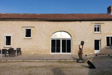 Bed and Breakfast Chambres D Hôtes Des Princes De Bel Air