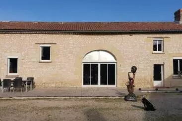 Bed and Breakfast Chambres D Hôtes Des Princes De Bel Air