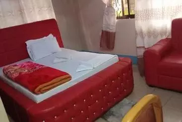 Bm. Beach Hotel At Nansio, Ukerewe Island