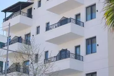 Hotel Afa