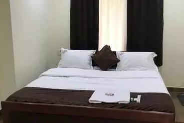 ホテル Cozy Stay