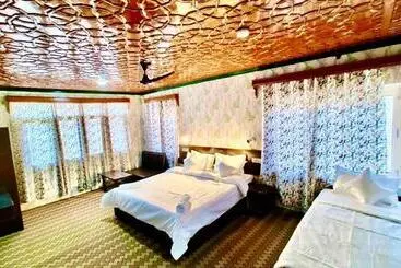 Hotel Diamond Cottage