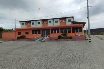 Hôtel Pousada Flórida