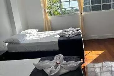 ホテル Travesía Quindiana