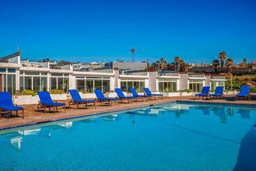 Aparthotel Jr Suite 6   Playa Arcangel