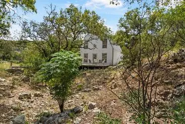 Pension Big Fern Cabin