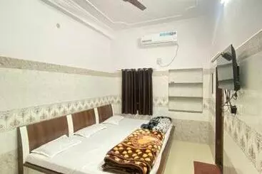 Panzió Khatu Shyam Baba Room Booking