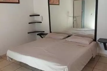 Pensão Lanzarote Hostel