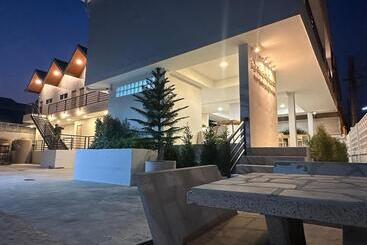 تختخواب و صبحانه บ้านสว่างศิลป์@อยุธยา Baan Sawhangsilp@ayutthaya