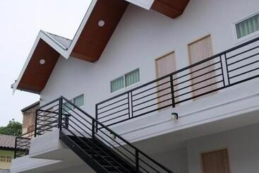 Aamiaismajoitus (B&B) บ้านสว่างศิลป์@อยุธยา Baan Sawhangsilp@ayutthaya