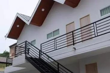 Aamiaismajoitus (B&B) บ้านสว่างศิลป์@อยุธยา Baan Sawhangsilp@ayutthaya