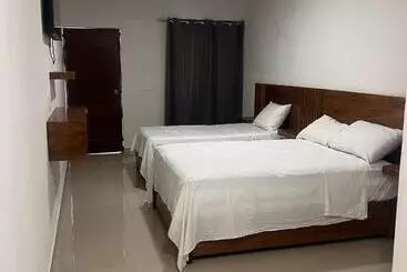 Hotel Alto Cielo