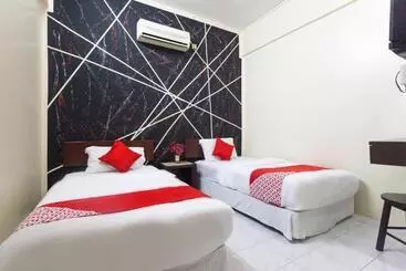 Otel Captain