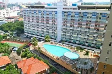Szálloda Oyo 93811 As Property
