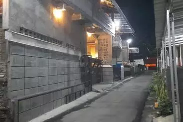 Hotel Spot On 93815 Chimi Rumah Kost