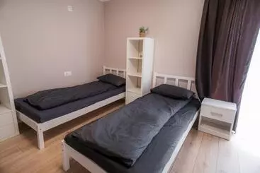 Pensão 108 Villa