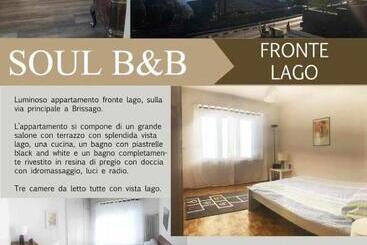 פנסיון House1919 Via Valmara 14