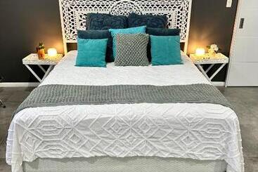 بنسيون Large Studio In The Heart Of Hope Island & Sanctuary Cove