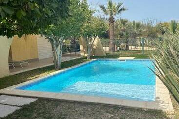 Aparthotel Penthouse Cosy Avec Piscine Privée