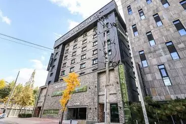 Hôtel Soseol Smith