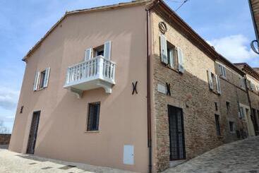 B&b Locanda Montefabbri