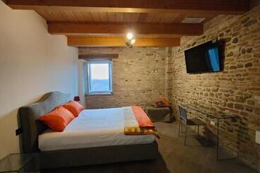 B&b Locanda Montefabbri