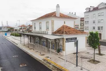 Aamiaismajoitus (B&B) Lousã Estação Al