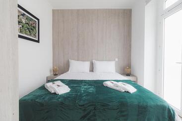 민박 Lousã Estação Al