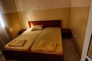 Bed and Breakfast Pam De Terra
