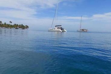 Bed and Breakfast San Blas Gabin Sdt