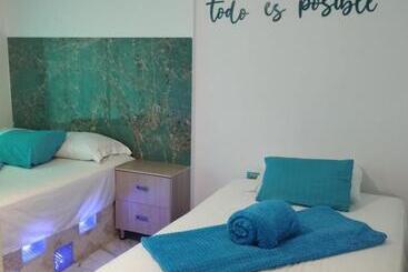 Hotel De Los Colores