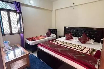 Hotel Kdc Retreat