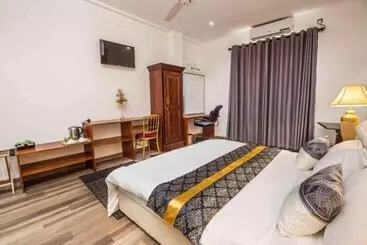 Hotel Lotus Grand View