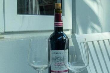 Hotelli Nụ Cười Mũi Né