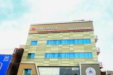 Hôtel The Srm Crystal