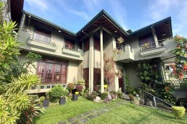 Panzió Bellwood Residence