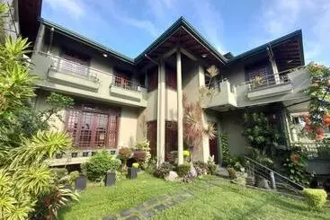Pension  Bellwood Residence