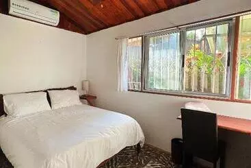 Majatalo Casa Verde