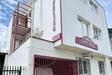Pension Hostal Feliza