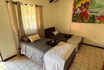 Pensão Hostal Vaianny