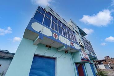 Spot On S Hotel & Restaurant