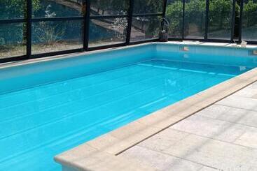 Bed and Breakfast A L Orée Du Bois