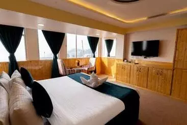 Hotel Avianna Seven Seas Darjeeling