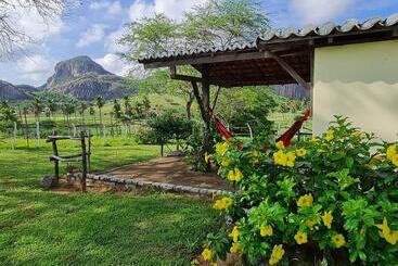 Pousada Fulô Da Pedra