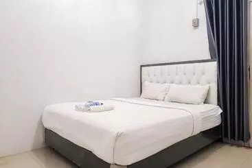 هتل Reddoorz Syariah Near Lapangan Persijam Jambi